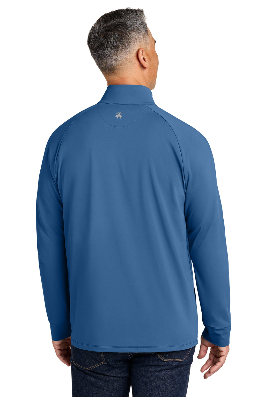 Brooks Brothers® Luxe Performance 1/4‑Zip – BB18214