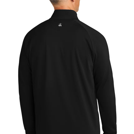 Brooks Brothers® Luxe Performance 1/4‑Zip – BB18214