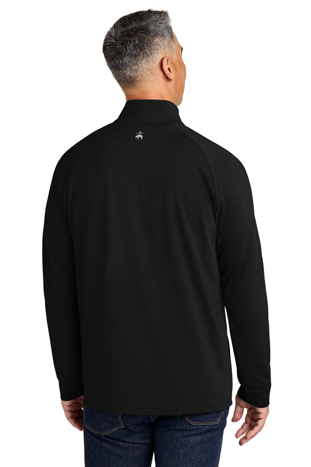 Brooks Brothers® Luxe Performance 1/4‑Zip – BB18214