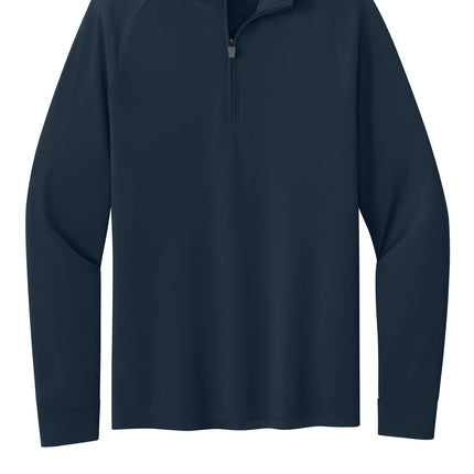 Brooks Brothers® Luxe Performance 1/4‑Zip – BB18214