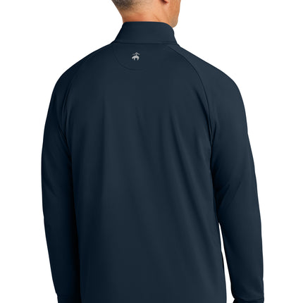 Brooks Brothers® Luxe Performance 1/4‑Zip – BB18214