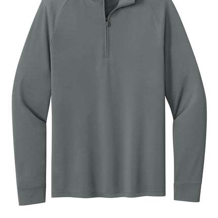Brooks Brothers® Luxe Performance 1/4‑Zip – BB18214