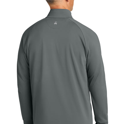 Brooks Brothers® Luxe Performance 1/4‑Zip – BB18214