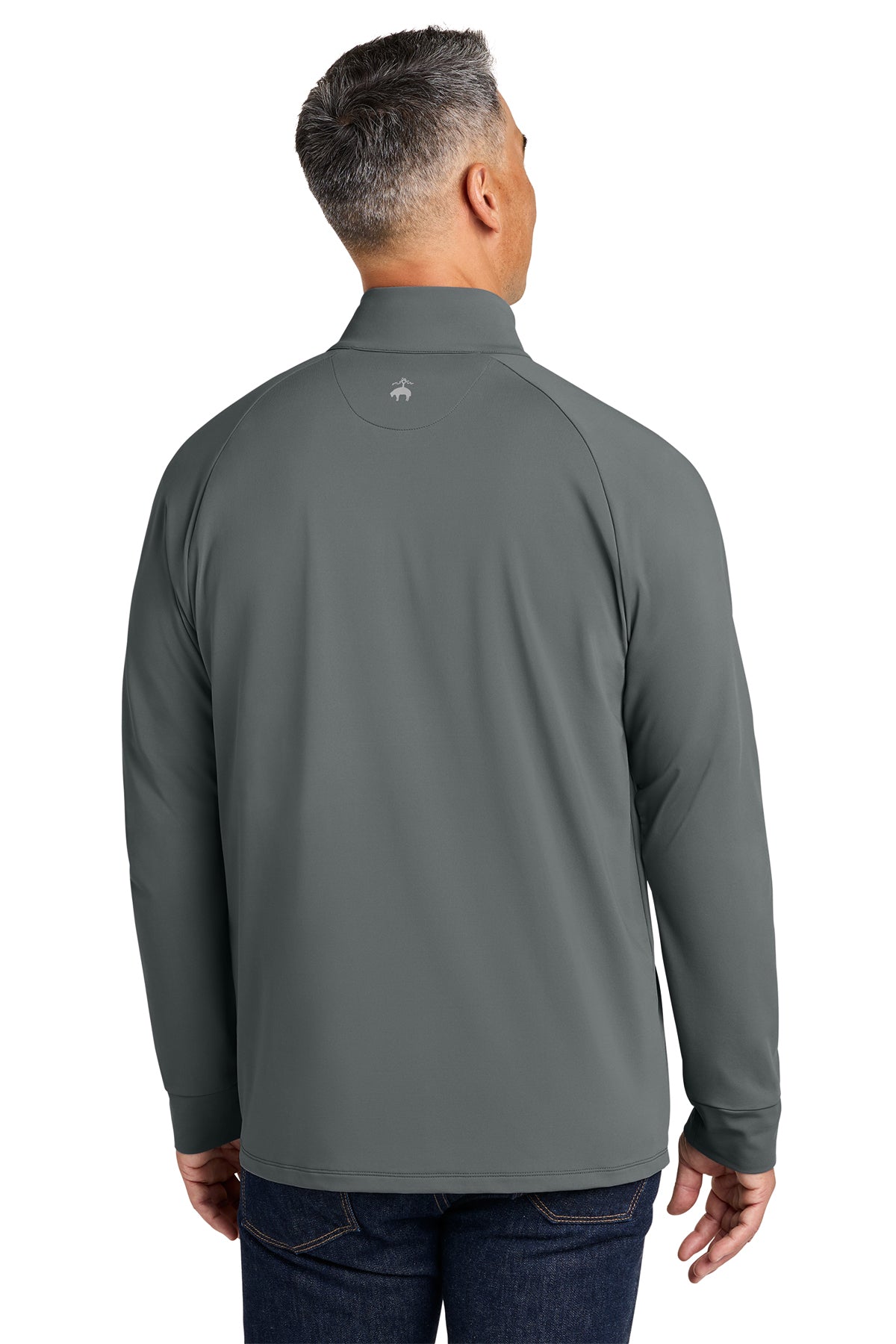 Brooks Brothers® Luxe Performance 1/4‑Zip – BB18214