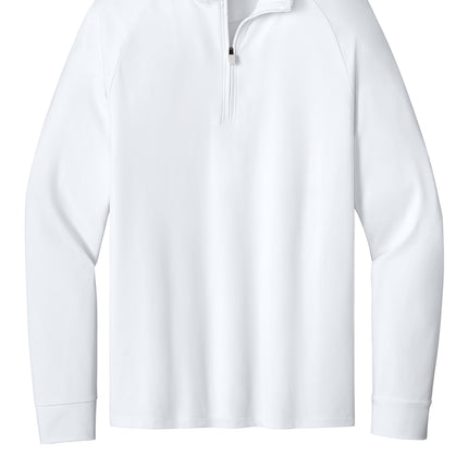 Brooks Brothers® Luxe Performance 1/4‑Zip – BB18214