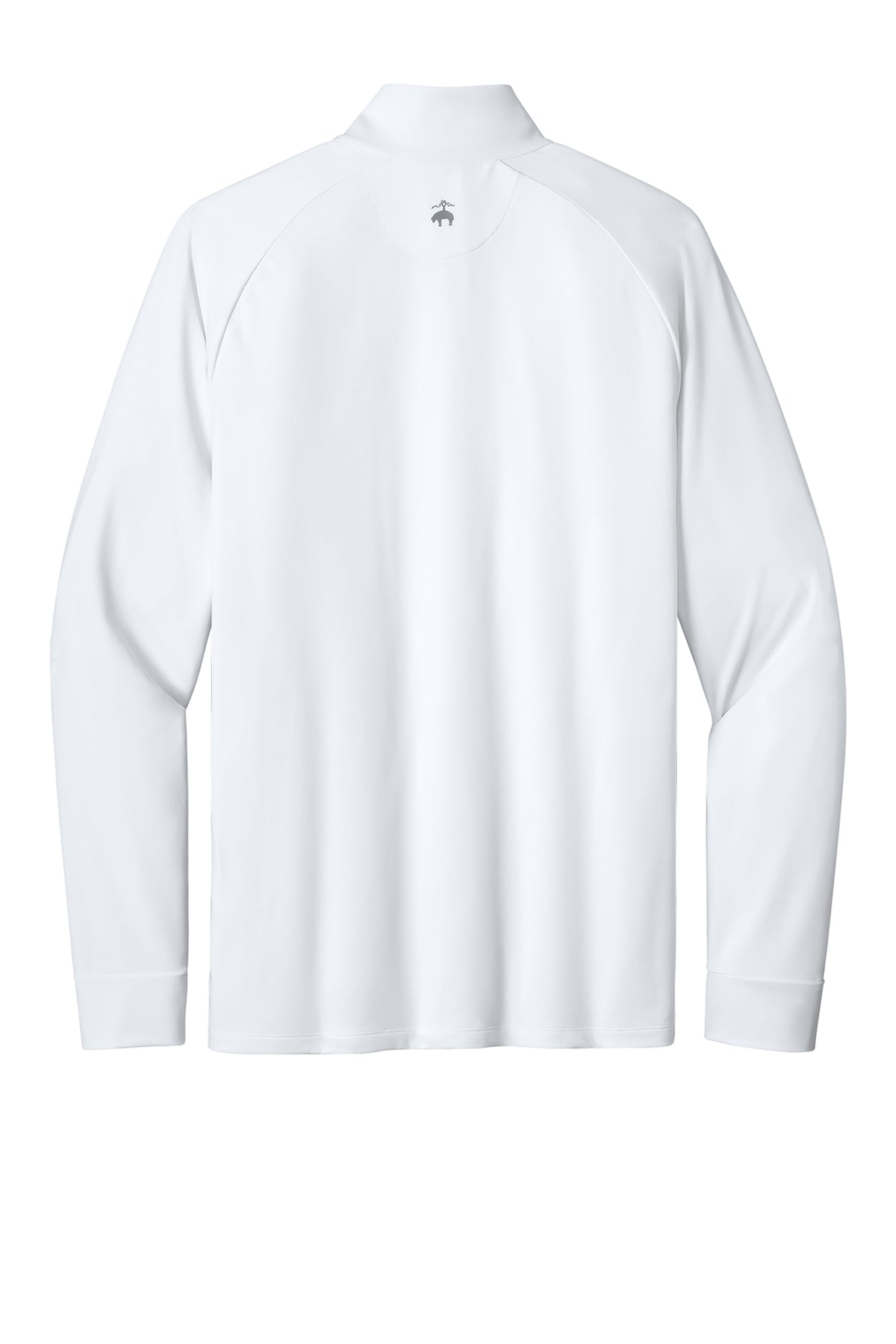 Brooks Brothers® Luxe Performance 1/4‑Zip – BB18214