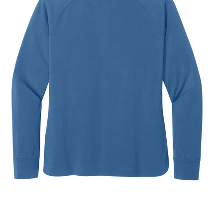Brooks Brothers® Women’s Luxe Performance 1/4‑Zip – BB18215