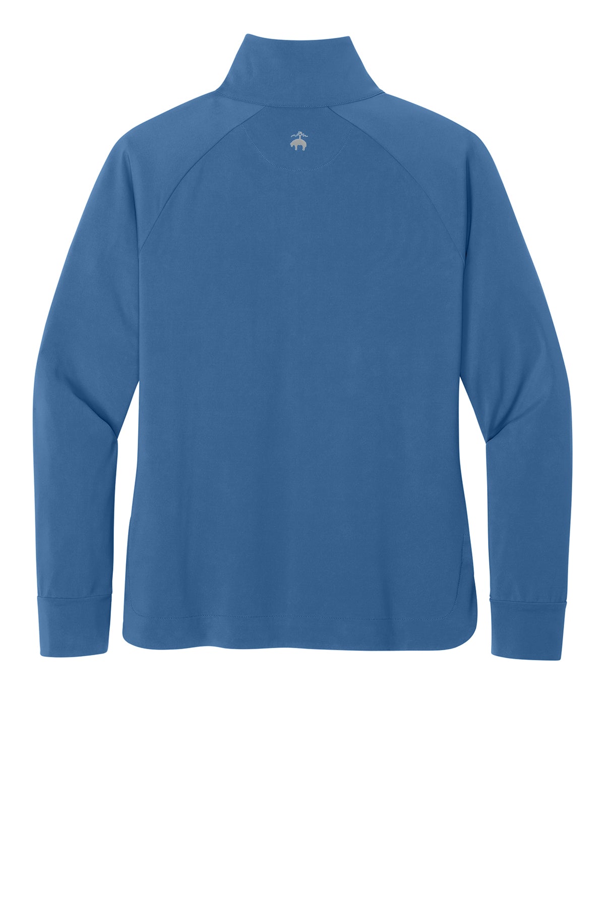 Brooks Brothers® Women’s Luxe Performance 1/4‑Zip – BB18215
