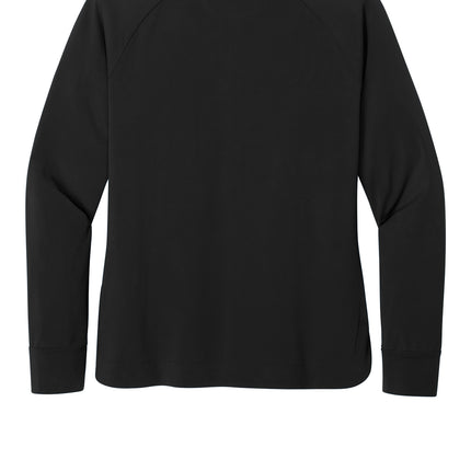 Brooks Brothers® Women’s Luxe Performance 1/4‑Zip – BB18215