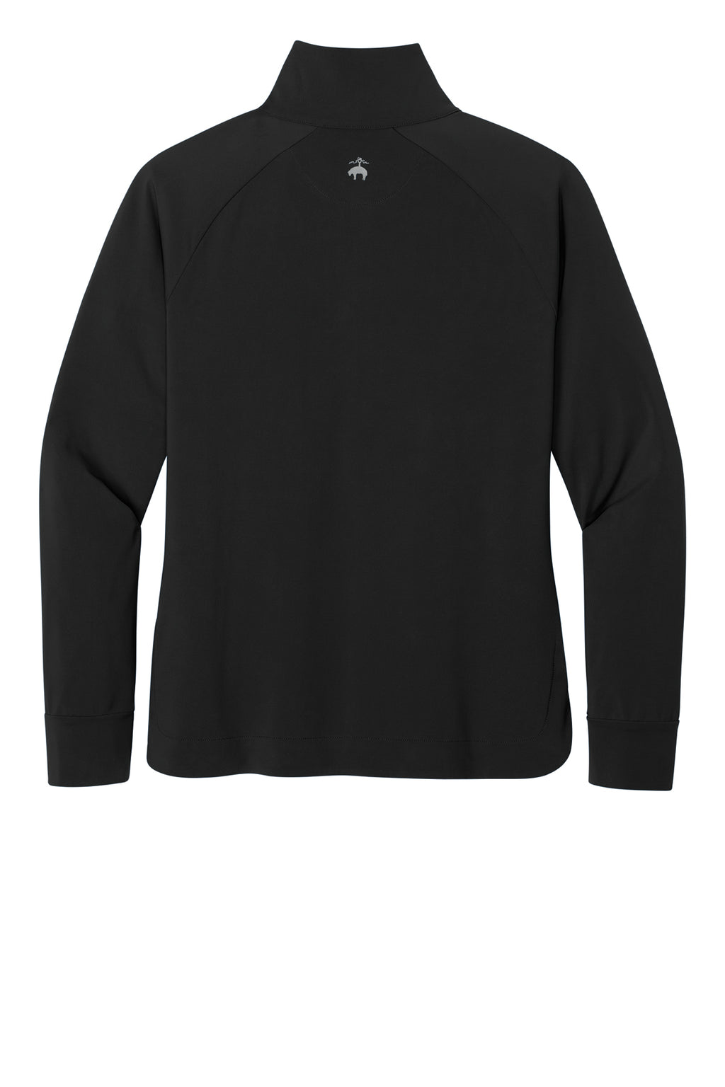 Brooks Brothers® Women’s Luxe Performance 1/4‑Zip – BB18215
