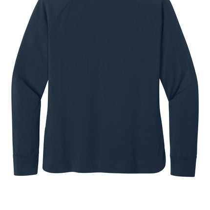 Brooks Brothers® Women’s Luxe Performance 1/4‑Zip – BB18215