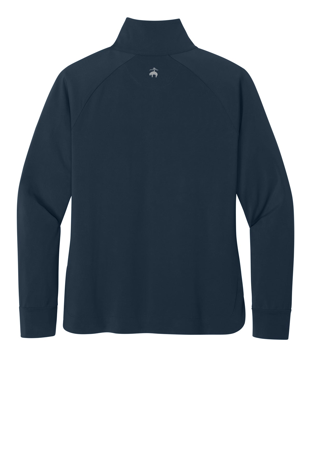 Brooks Brothers® Women’s Luxe Performance 1/4‑Zip – BB18215