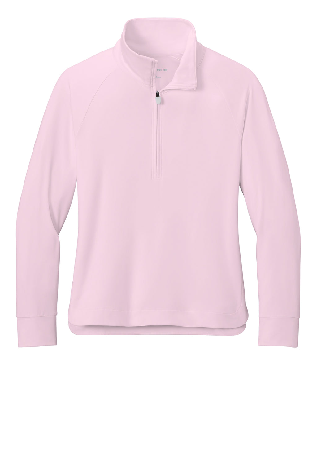 Brooks Brothers® Women’s Luxe Performance 1/4‑Zip – BB18215