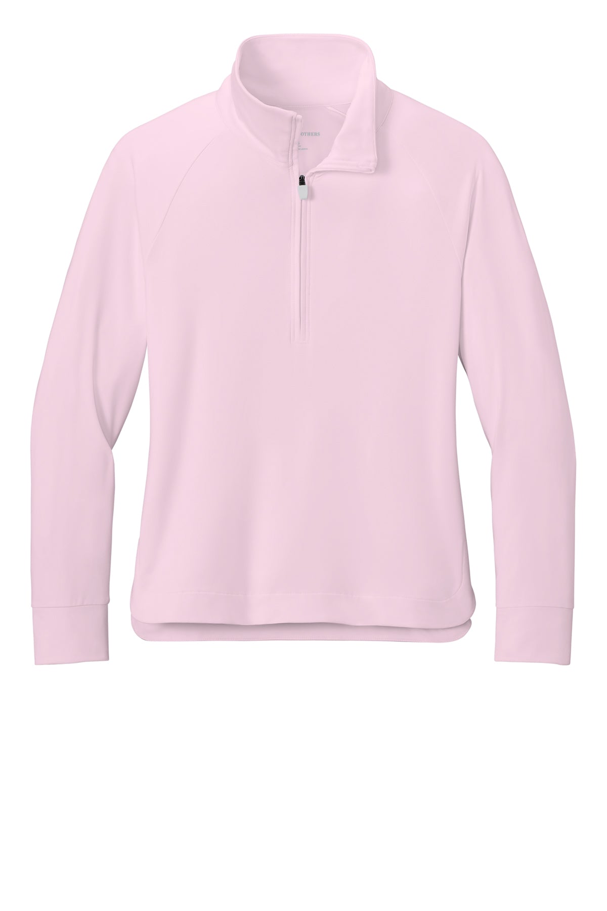 Brooks Brothers® Women’s Luxe Performance 1/4‑Zip – BB18215