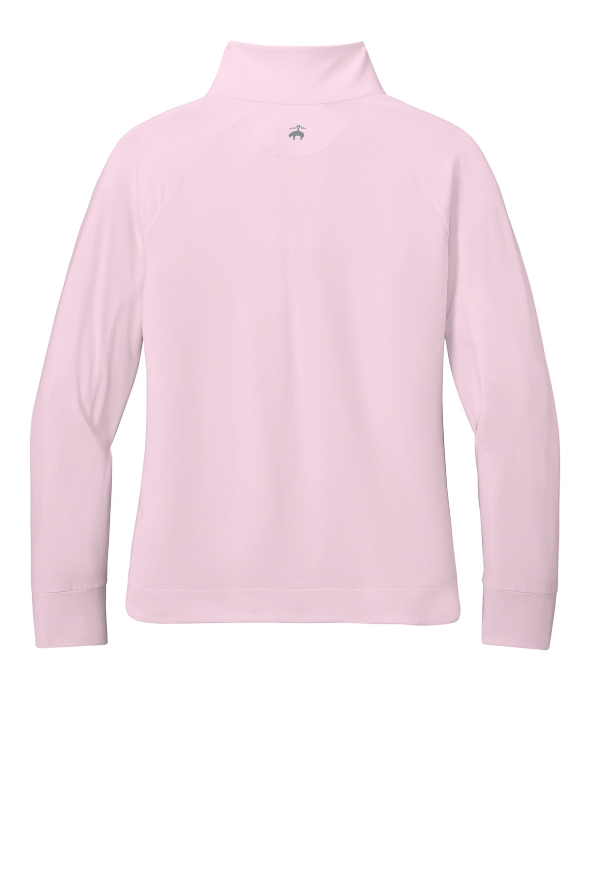 Brooks Brothers® Women’s Luxe Performance 1/4‑Zip – BB18215
