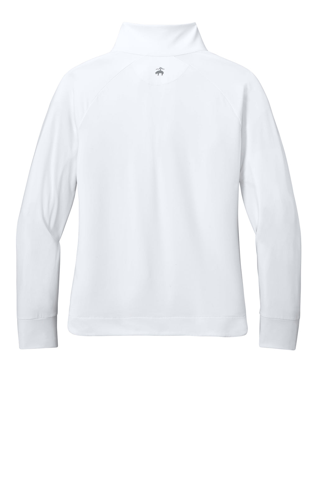Brooks Brothers® Women’s Luxe Performance 1/4‑Zip – BB18215