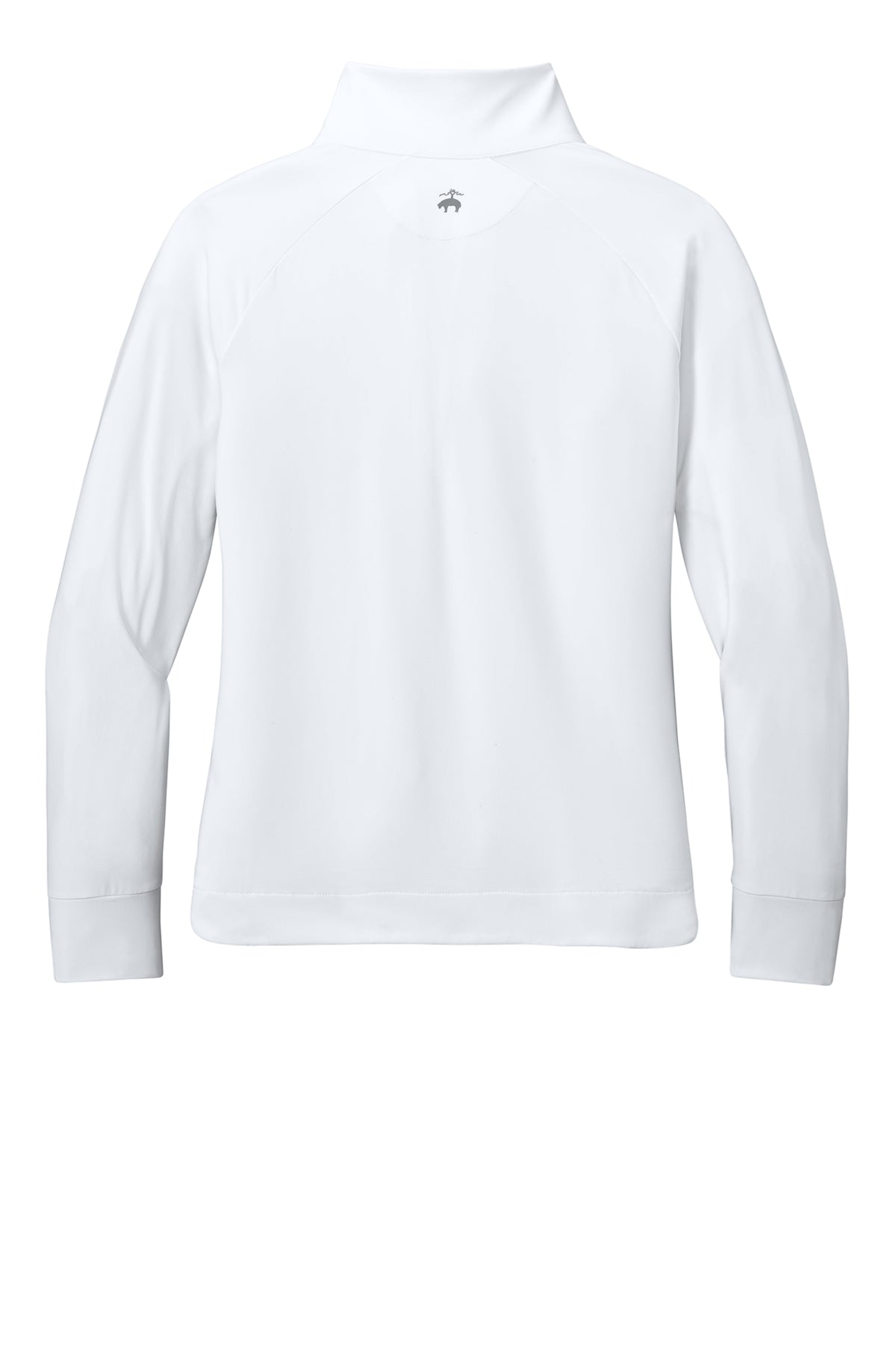 Brooks Brothers® Women’s Luxe Performance 1/4‑Zip – BB18215