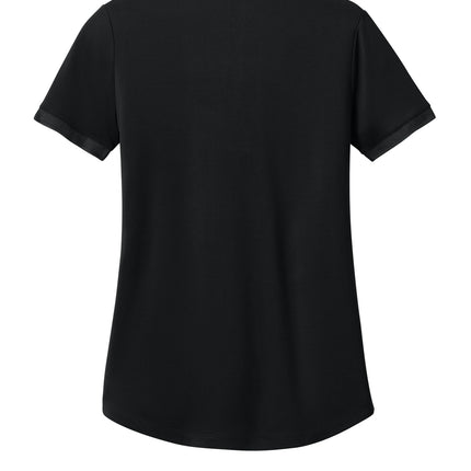 Mercer+Mettle® Women’s Everyday Performance Polo — MM1031