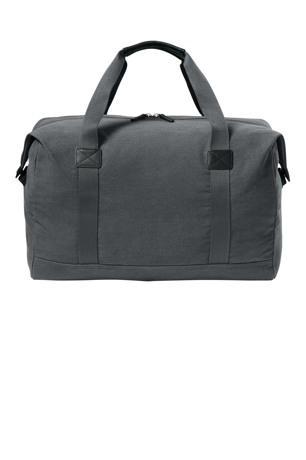 Port Authority® Washed Canvas Duffel – BG8030