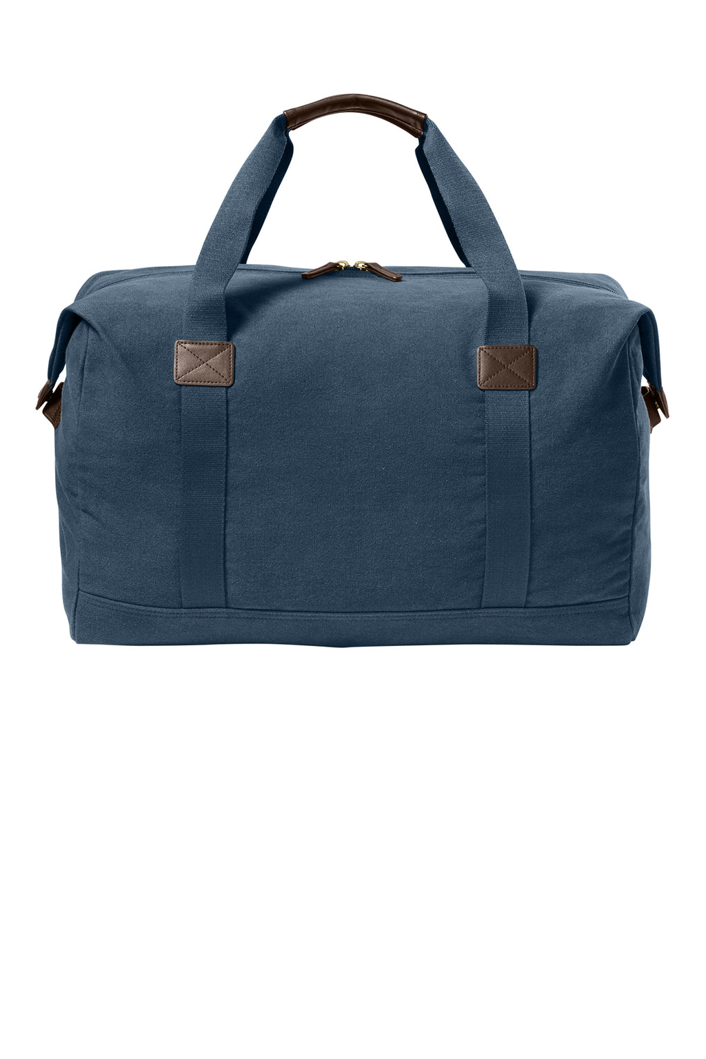 Port Authority® Washed Canvas Duffel – BG8030