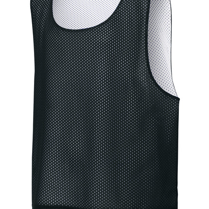 Sport‑Tek® Youth Lacrosse Reversible Pinnie – YST512