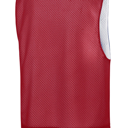 Sport‑Tek® Youth Lacrosse Reversible Pinnie – YST512