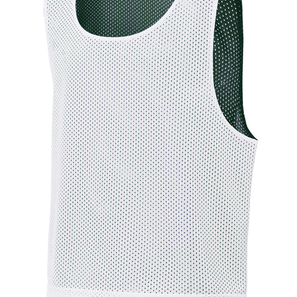 Sport‑Tek® Youth Lacrosse Reversible Pinnie – YST512