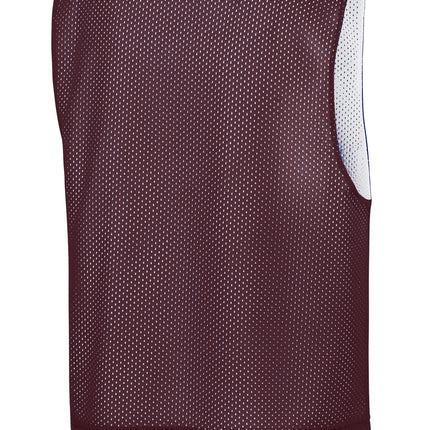 Sport‑Tek® Youth Lacrosse Reversible Pinnie – YST512