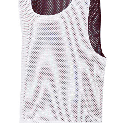 Sport‑Tek® Youth Lacrosse Reversible Pinnie – YST512
