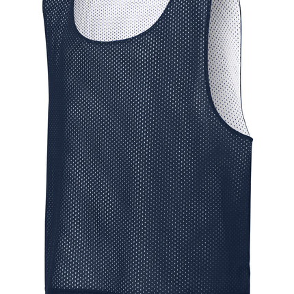 Sport‑Tek® Youth Lacrosse Reversible Pinnie – YST512