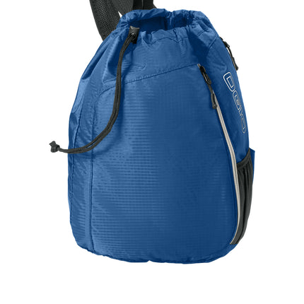 OGIO® Sonic Sling Pack – 412046