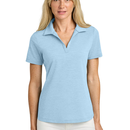 TravisMathew Women’s Onward Polo — TMA46416