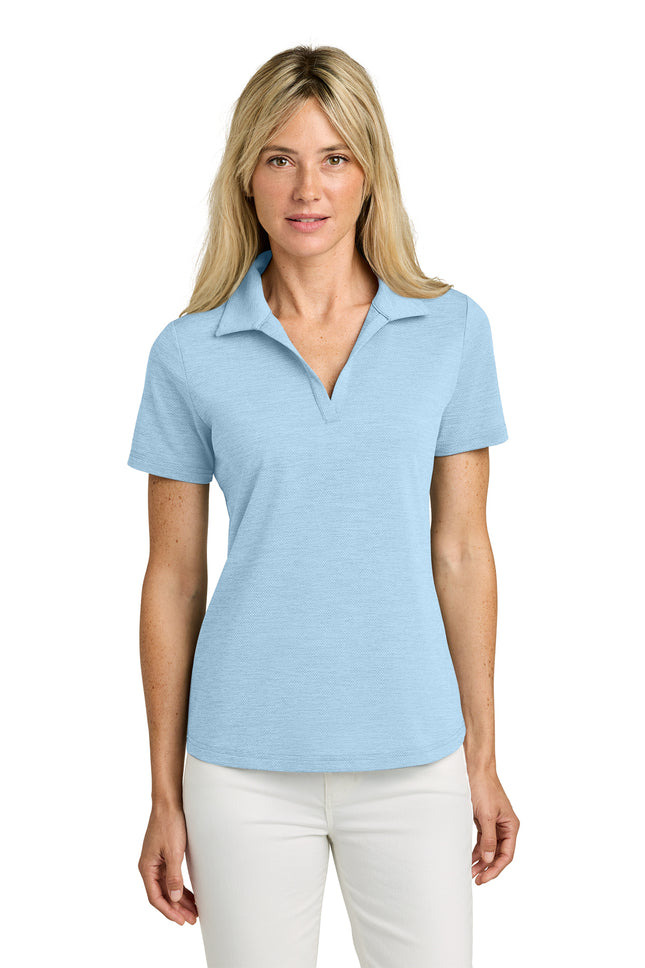 TravisMathew Women’s Onward Polo — TMA46416