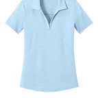 Airy Blue Heather / S