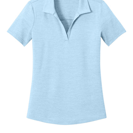TravisMathew Women’s Onward Polo — TMA46416