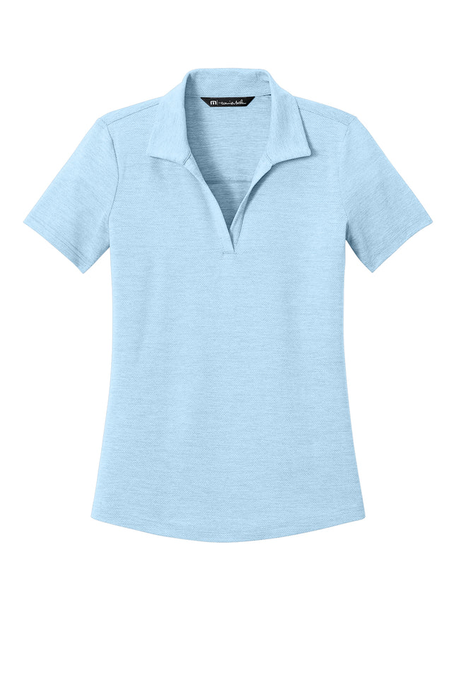 TravisMathew Women’s Onward Polo — TMA46416