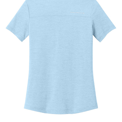 TravisMathew Women’s Onward Polo — TMA46416