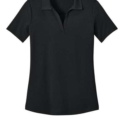 TravisMathew Women’s Onward Polo — TMA46416