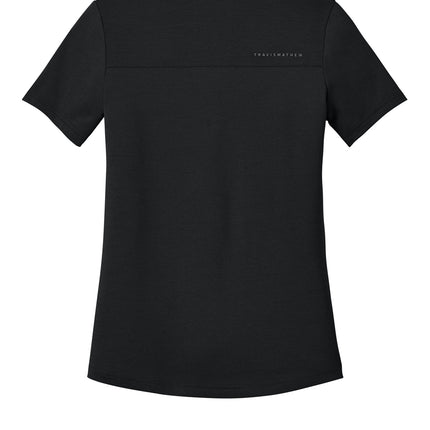 TravisMathew Women’s Onward Polo — TMA46416