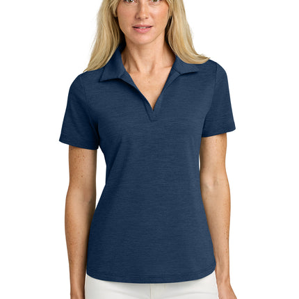 TravisMathew Women’s Onward Polo — TMA46416