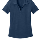 Navy Heather / S