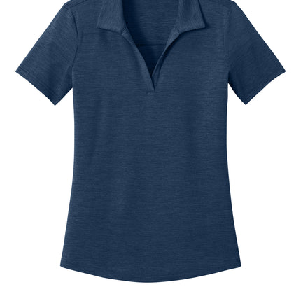 TravisMathew Women’s Onward Polo — TMA46416