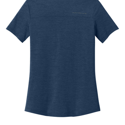 TravisMathew Women’s Onward Polo — TMA46416