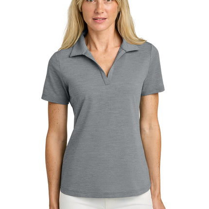 TravisMathew Women’s Onward Polo — TMA46416