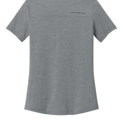 TravisMathew Women’s Onward Polo — TMA46416