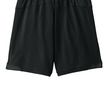 Sport‑Tek® Youth Club 5” Short – YST4420