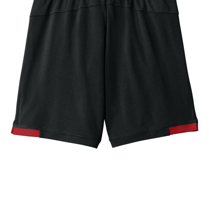 Sport‑Tek® Youth Club 5” Short – YST4420