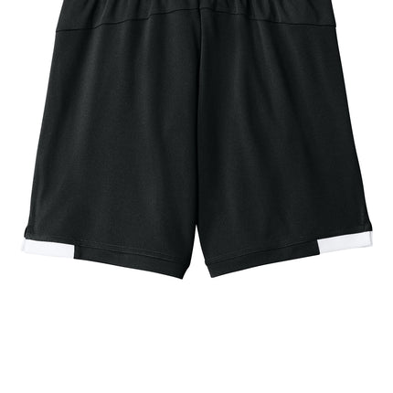 Sport‑Tek® Youth Club 5” Short – YST4420