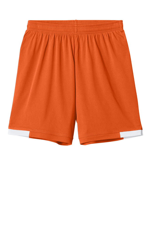 Sport‑Tek® Youth Club 5” Short – YST4420