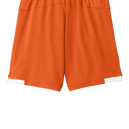 Sport‑Tek® Youth Club 5” Short – YST4420